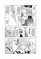 Futanari no Elf / フタナリのエルフ Page 22 Preview