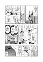 Futanari no Elf / フタナリのエルフ Page 23 Preview