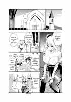 Futanari no Elf / フタナリのエルフ Page 33 Preview