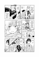 Futanari no Elf / フタナリのエルフ Page 34 Preview