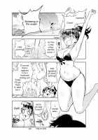 Futanari no Elf / フタナリのエルフ Page 40 Preview