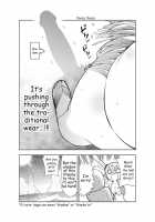 Futanari no Elf / フタナリのエルフ Page 43 Preview