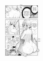 Futanari no Elf / フタナリのエルフ Page 46 Preview