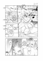 Futanari no Elf / フタナリのエルフ Page 47 Preview