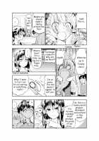 Futanari no Elf / フタナリのエルフ Page 52 Preview