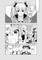 Futanari no Elf / フタナリのエルフ Page 56 Preview