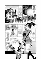 Futanari no Elf / フタナリのエルフ Page 5 Preview