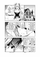 Futanari no Elf / フタナリのエルフ Page 72 Preview