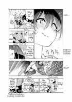 Futanari no Elf / フタナリのエルフ Page 79 Preview