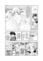 Futanari no Elf / フタナリのエルフ Page 7 Preview