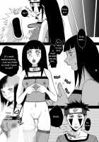 Ren-zyuu / 恋獣 -ren zyuu- [Miduki Honey] [Naruto] Thumbnail Page 11