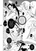 Ren-zyuu / 恋獣 -ren zyuu- [Miduki Honey] [Naruto] Thumbnail Page 16