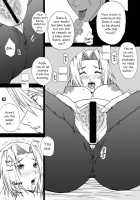Ren-zyuu / 恋獣 -ren zyuu- [Miduki Honey] [Naruto] Thumbnail Page 24