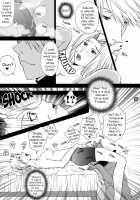 Ren-zyuu / 恋獣 -ren zyuu- [Miduki Honey] [Naruto] Thumbnail Page 27