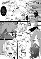 Ren-zyuu / 恋獣 -ren zyuu- [Miduki Honey] [Naruto] Thumbnail Page 31