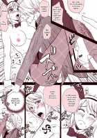 Ren-zyuu / 恋獣 -ren zyuu- [Miduki Honey] [Naruto] Thumbnail Page 41