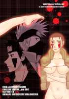 Ren-zyuu / 恋獣 -ren zyuu- [Miduki Honey] [Naruto] Thumbnail Page 52