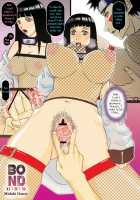 Ren-zyuu / 恋獣 -ren zyuu- [Miduki Honey] [Naruto] Thumbnail Page 05