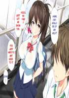 Inran Virus ~Seikoui wa Iryoukoui~ Ch. 1 / 淫乱ウィルス～性行為は医療行為～ [Kawahagitei] [Original] Thumbnail Page 18