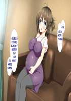 Inran Virus ~Seikoui wa Iryoukoui~ Ch. 2 / 淫乱ウィルス～性行為は医療行為～ [Kawahagitei] [Original] Thumbnail Page 139