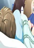 Inran Virus ~Seikoui wa Iryoukoui~ Ch. 2 / 淫乱ウィルス～性行為は医療行為～ [Kawahagitei] [Original] Thumbnail Page 29