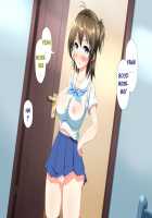 Inran Virus ~Seikoui wa Iryoukoui~ Ch. 2 / 淫乱ウィルス～性行為は医療行為～ [Kawahagitei] [Original] Thumbnail Page 31