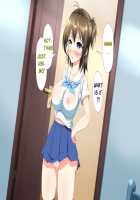 Inran Virus ~Seikoui wa Iryoukoui~ Ch. 2 / 淫乱ウィルス～性行為は医療行為～ [Kawahagitei] [Original] Thumbnail Page 35