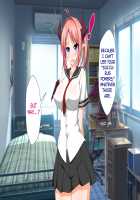 Succubus Contract: The World's Women Are Yours!! / 淫魔と契約してヤリたい放題！！ [Kawahagitei] [Original] Thumbnail Page 138