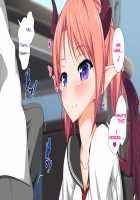 Succubus Contract: The World's Women Are Yours!! / 淫魔と契約してヤリたい放題！！ [Kawahagitei] [Original] Thumbnail Page 144