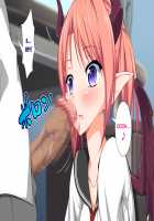 Succubus Contract: The World's Women Are Yours!! / 淫魔と契約してヤリたい放題！！ [Kawahagitei] [Original] Thumbnail Page 148