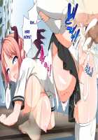 Succubus Contract: The World's Women Are Yours!! / 淫魔と契約してヤリたい放題！！ [Kawahagitei] [Original] Thumbnail Page 184