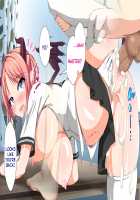 Succubus Contract: The World's Women Are Yours!! / 淫魔と契約してヤリたい放題！！ [Kawahagitei] [Original] Thumbnail Page 186