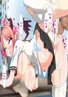 Succubus Contract: The World's Women Are Yours!! / 淫魔と契約してヤリたい放題！！ [Kawahagitei] [Original] Thumbnail Page 190