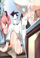 Succubus Contract: The World's Women Are Yours!! / 淫魔と契約してヤリたい放題！！ [Kawahagitei] [Original] Thumbnail Page 197