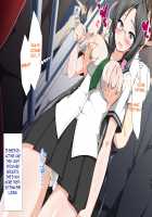 Succubus Contract: The World's Women Are Yours!! / 淫魔と契約してヤリたい放題！！ [Kawahagitei] [Original] Thumbnail Page 255