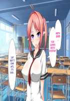 Succubus Contract: The World's Women Are Yours!! / 淫魔と契約してヤリたい放題！！ [Kawahagitei] [Original] Thumbnail Page 381