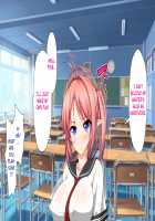 Succubus Contract: The World's Women Are Yours!! / 淫魔と契約してヤリたい放題！！ [Kawahagitei] [Original] Thumbnail Page 383