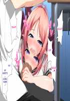 Succubus Contract: The World's Women Are Yours!! / 淫魔と契約してヤリたい放題！！ [Kawahagitei] [Original] Thumbnail Page 390