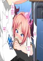 Succubus Contract: The World's Women Are Yours!! / 淫魔と契約してヤリたい放題！！ [Kawahagitei] [Original] Thumbnail Page 392