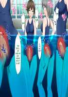 Succubus Contract: The World's Women Are Yours!! / 淫魔と契約してヤリたい放題！！ [Kawahagitei] [Original] Thumbnail Page 484