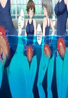 Succubus Contract: The World's Women Are Yours!! / 淫魔と契約してヤリたい放題！！ [Kawahagitei] [Original] Thumbnail Page 491