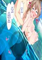 Succubus Contract: The World's Women Are Yours!! / 淫魔と契約してヤリたい放題！！ [Kawahagitei] [Original] Thumbnail Page 504