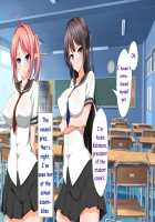 Succubus Contract: The World's Women Are Yours!! / 淫魔と契約してヤリたい放題！！ [Kawahagitei] [Original] Thumbnail Page 523