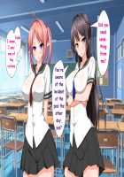 Succubus Contract: The World's Women Are Yours!! / 淫魔と契約してヤリたい放題！！ [Kawahagitei] [Original] Thumbnail Page 524