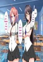 Succubus Contract: The World's Women Are Yours!! / 淫魔と契約してヤリたい放題！！ [Kawahagitei] [Original] Thumbnail Page 526