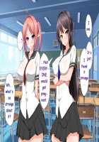 Succubus Contract: The World's Women Are Yours!! / 淫魔と契約してヤリたい放題！！ [Kawahagitei] [Original] Thumbnail Page 527