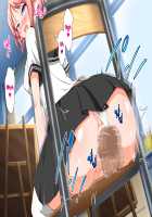 Succubus Contract: The World's Women Are Yours!! / 淫魔と契約してヤリたい放題！！ [Kawahagitei] [Original] Thumbnail Page 557