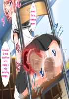 Succubus Contract: The World's Women Are Yours!! / 淫魔と契約してヤリたい放題！！ [Kawahagitei] [Original] Thumbnail Page 558