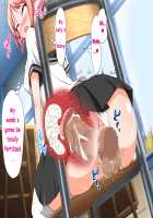 Succubus Contract: The World's Women Are Yours!! / 淫魔と契約してヤリたい放題！！ [Kawahagitei] [Original] Thumbnail Page 563