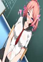 Succubus Contract: The World's Women Are Yours!! / 淫魔と契約してヤリたい放題！！ [Kawahagitei] [Original] Thumbnail Page 568